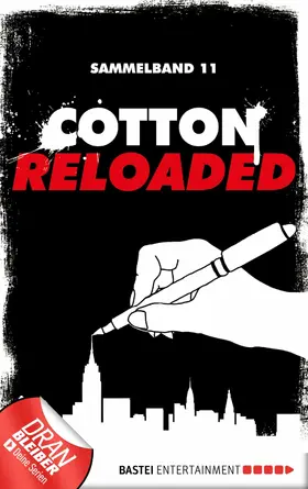 Seidl / Weis / Hamann |  Cotton Reloaded - Sammelband 11 | eBook | Sack Fachmedien