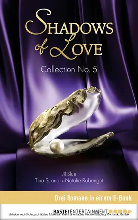 Blue / Scandi / Rabengut |  Collection No. 5 - Shadows of Love | eBook | Sack Fachmedien