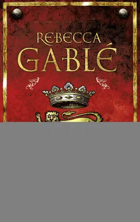 Gablé | Die Waringham Saga | E-Book | www.sack.de