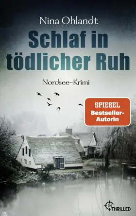 Ohlandt |  Schlaf in tödlicher Ruh | eBook | Sack Fachmedien