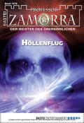 Balzer |  Professor Zamorra - Folge 1076 | eBook | Sack Fachmedien