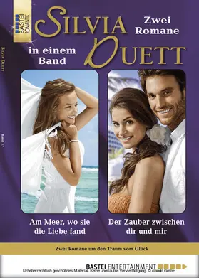 Alexi / Sandow |  Silvia-Duett - Folge 17 | eBook | Sack Fachmedien