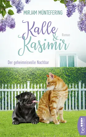 Müntefering |  Kalle und Kasimir - Der geheimnisvolle Nachbar | eBook | Sack Fachmedien