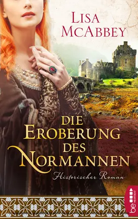 McAbbey |  Die Eroberung des Normannen | eBook | Sack Fachmedien