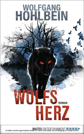 Hohlbein |  Wolfsherz | eBook | Sack Fachmedien