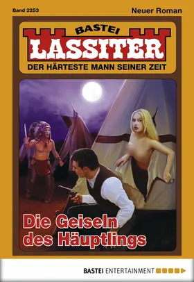 Slade |  Lassiter 2253 | eBook | Sack Fachmedien