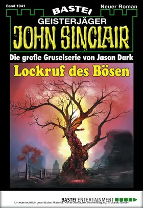 Dee |  John Sinclair - Folge 1941 | eBook | Sack Fachmedien