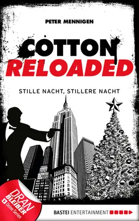 Mennigen |  Cotton Reloaded - 39 | eBook | Sack Fachmedien