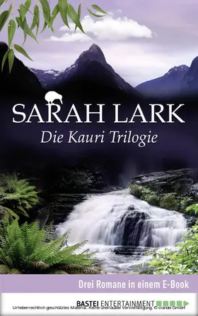 Lark |  Die Kauri Trilogie | eBook | Sack Fachmedien
