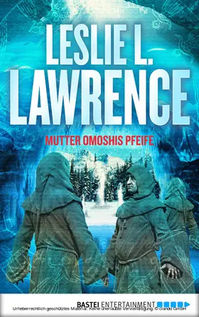 Lawrence |  Mutter Omoshis Pfeife | eBook | Sack Fachmedien
