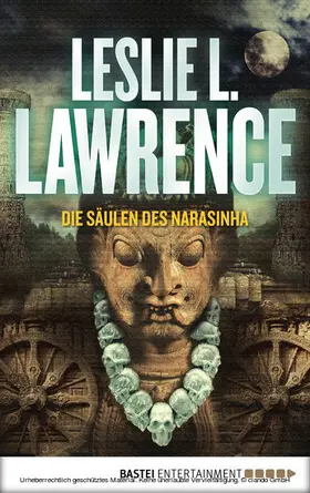 Lawrence |  Die Säulen des Narasinha | eBook | Sack Fachmedien