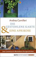 Camilleri |  Die gestohlene Karte & Eine Aprikose | eBook | Sack Fachmedien