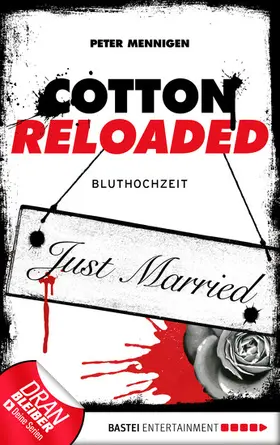 Mennigen |  Cotton Reloaded - 42 | eBook | Sack Fachmedien