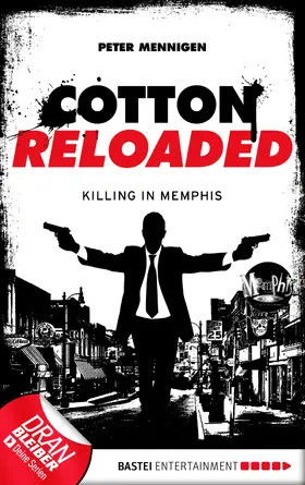 Mennigen |  Cotton Reloaded - 49 | eBook | Sack Fachmedien