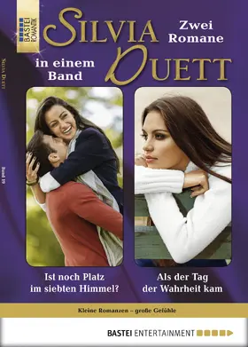 Alexi / Hellberg |  Silvia-Duett - Folge 19 | eBook | Sack Fachmedien