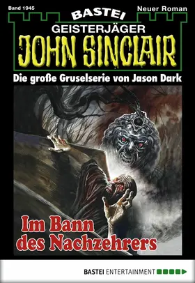 Hill |  John Sinclair - Folge 1945 | eBook | Sack Fachmedien