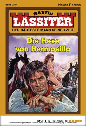 Slade |  Lassiter 2254 | eBook | Sack Fachmedien