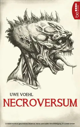 Voehl |  Necroversum | eBook | Sack Fachmedien