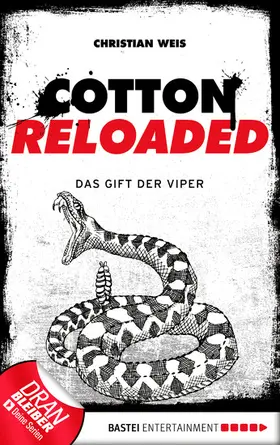 Weis |  Cotton Reloaded - 43 | eBook | Sack Fachmedien