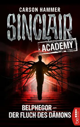 Hammer |  Sinclair Academy - 01 | eBook | Sack Fachmedien