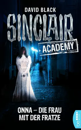 Black |  Sinclair Academy - 02 | eBook | Sack Fachmedien