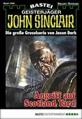 Breuer |  John Sinclair - Folge 1949 | eBook | Sack Fachmedien