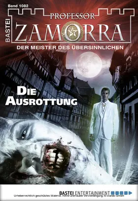 Doyle | Professor Zamorra 1082 | E-Book | www.sack.de