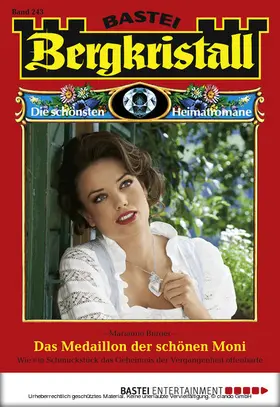 Burger |  Bergkristall - Folge 243 | eBook | Sack Fachmedien