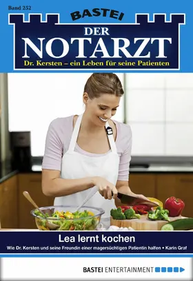 Graf |  Der Notarzt 252 | eBook | Sack Fachmedien