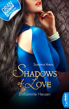 Arens |  Entflammte Herzen - Shadows of Love | eBook | Sack Fachmedien