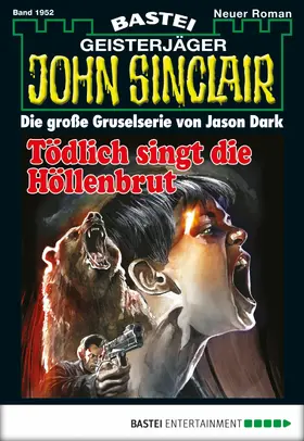 Hill |  John Sinclair 1952 | eBook | Sack Fachmedien
