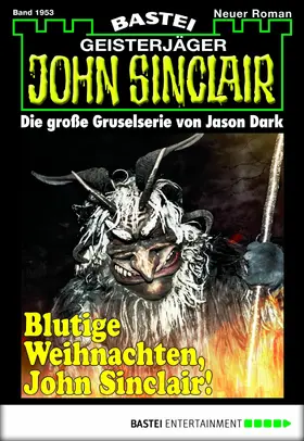 Dee |  John Sinclair - Folge 1953 | eBook | Sack Fachmedien
