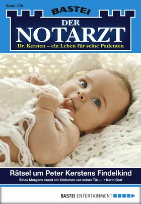 Graf |  Der Notarzt 256 | eBook | Sack Fachmedien