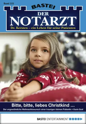 Graf |  Der Notarzt 253 | eBook | Sack Fachmedien