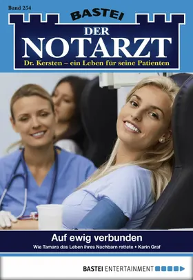 Graf |  Der Notarzt 254 | eBook | Sack Fachmedien