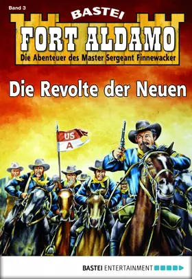 Murphy |  Fort Aldamo - Folge 003 | eBook | Sack Fachmedien