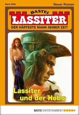 Slade |  Lassiter 2264 | eBook | Sack Fachmedien