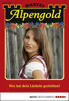 Merz |  Alpengold - Folge 209 | eBook | Sack Fachmedien