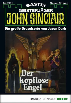 Dark |  John Sinclair 1294 | eBook | Sack Fachmedien