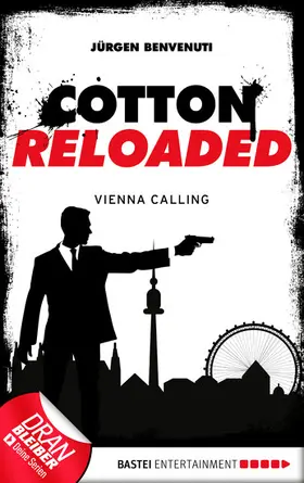 Benvenuti |  Cotton Reloaded - 44 | eBook | Sack Fachmedien