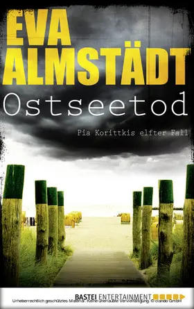 Almstädt |  Ostseetod | eBook | Sack Fachmedien