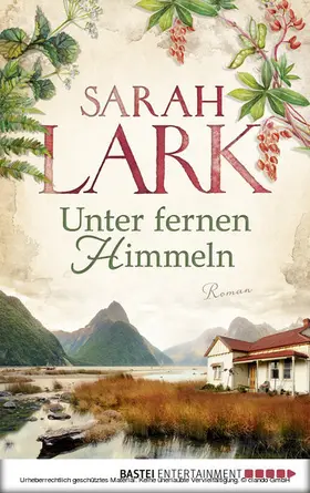 Lark |  Unter fernen Himmeln | eBook | Sack Fachmedien