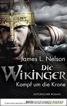 Nelson |  Die Wikinger - Kampf um die Krone | eBook | Sack Fachmedien