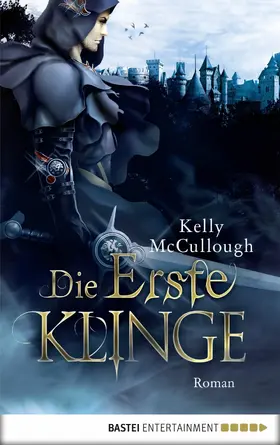McCullough |  Die Erste Klinge | eBook | Sack Fachmedien