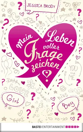 Brody |  Mein Leben voller Fragezeichen | eBook | Sack Fachmedien