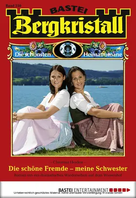Heiden |  Bergkristall - Folge 250 | eBook | Sack Fachmedien