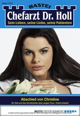 Kastell |  Dr. Holl - Folge 1775 | eBook | Sack Fachmedien