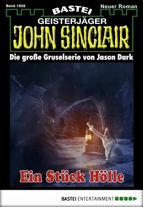 Dark |  John Sinclair - Folge 1959 | eBook | Sack Fachmedien