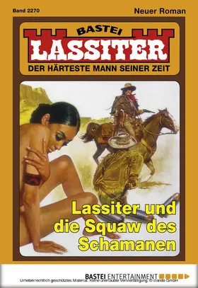 Slade |  Lassiter 2270 | eBook | Sack Fachmedien