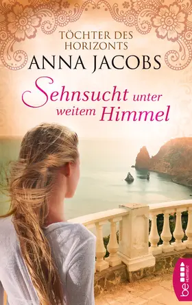 Jacobs |  Sehnsucht unter weitem Himmel | eBook | Sack Fachmedien